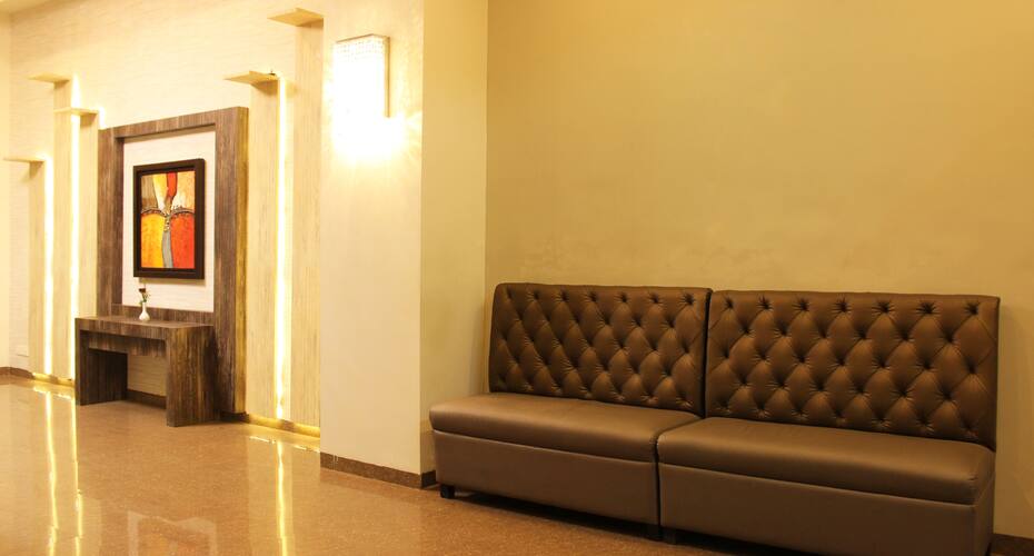 Hotel Nimantran Residency, Navi Mumbai 5